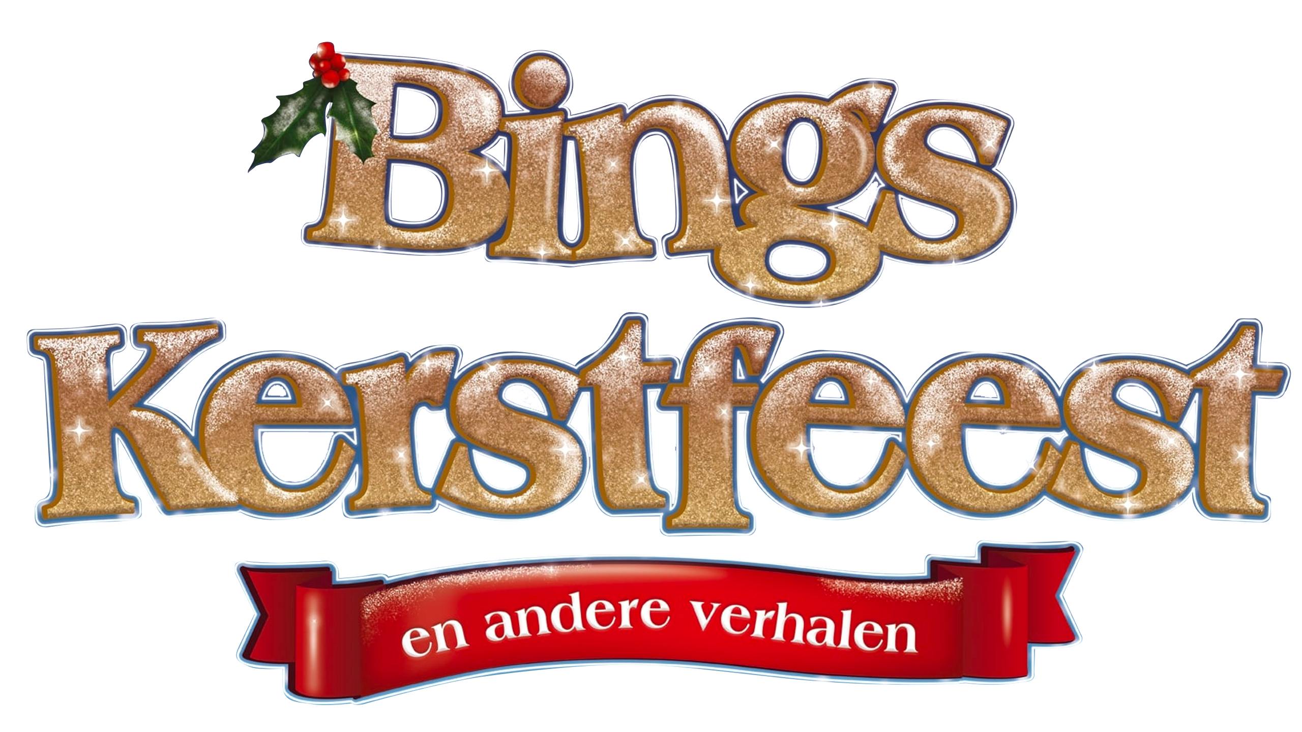 Bings Kerstfeest en Andere Verhalen