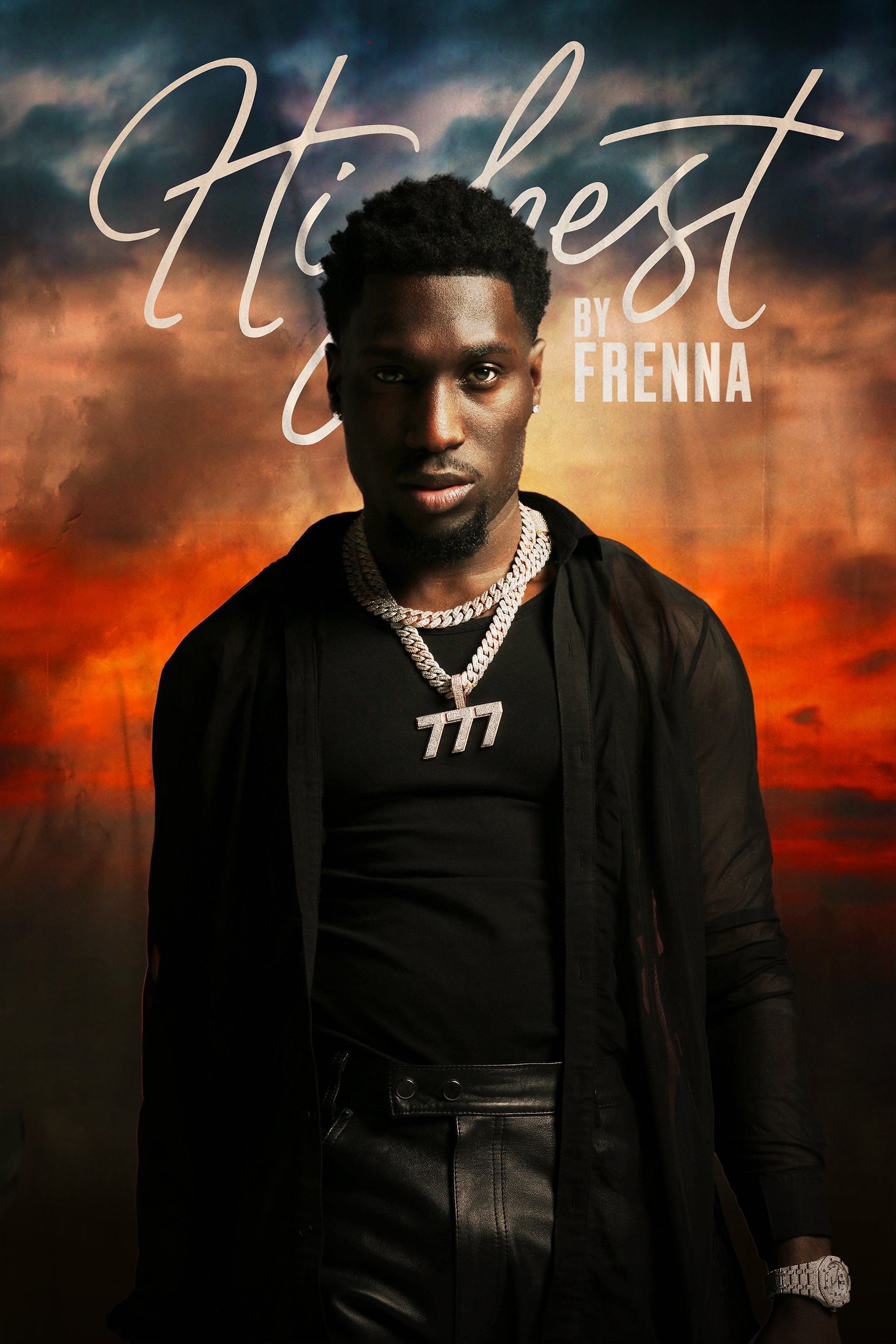 Frenna: Highest