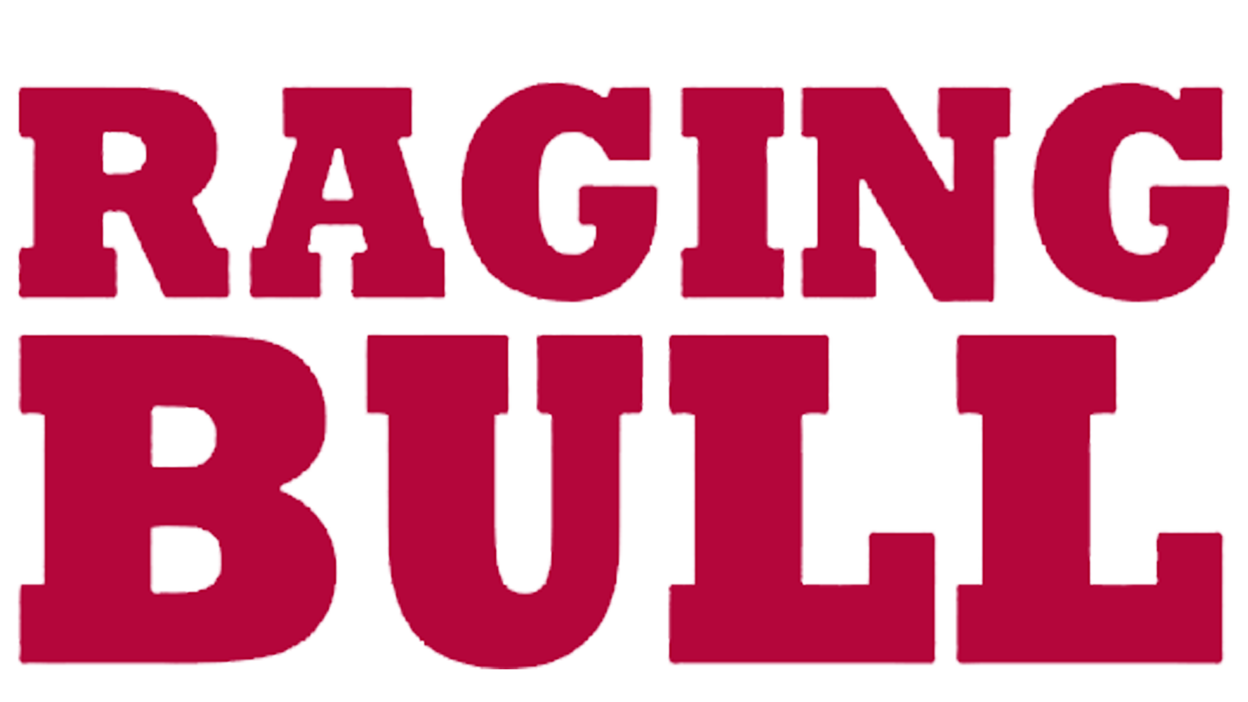 Raging Bull