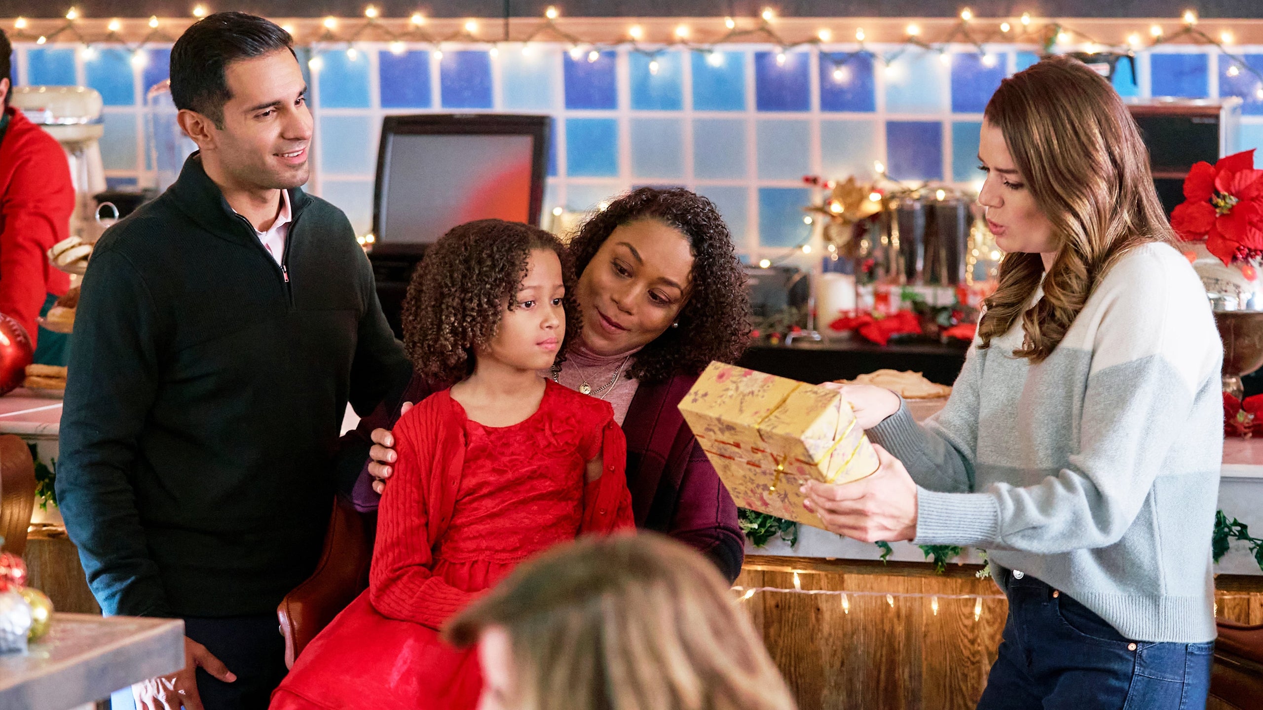 Christmas By Starlight