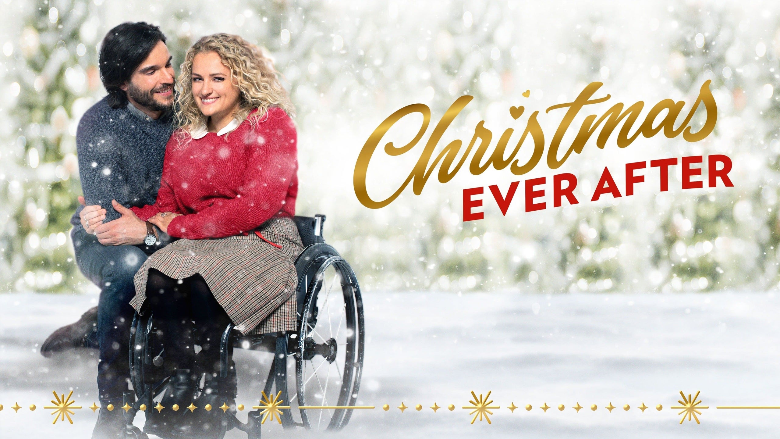 Christmas Ever After