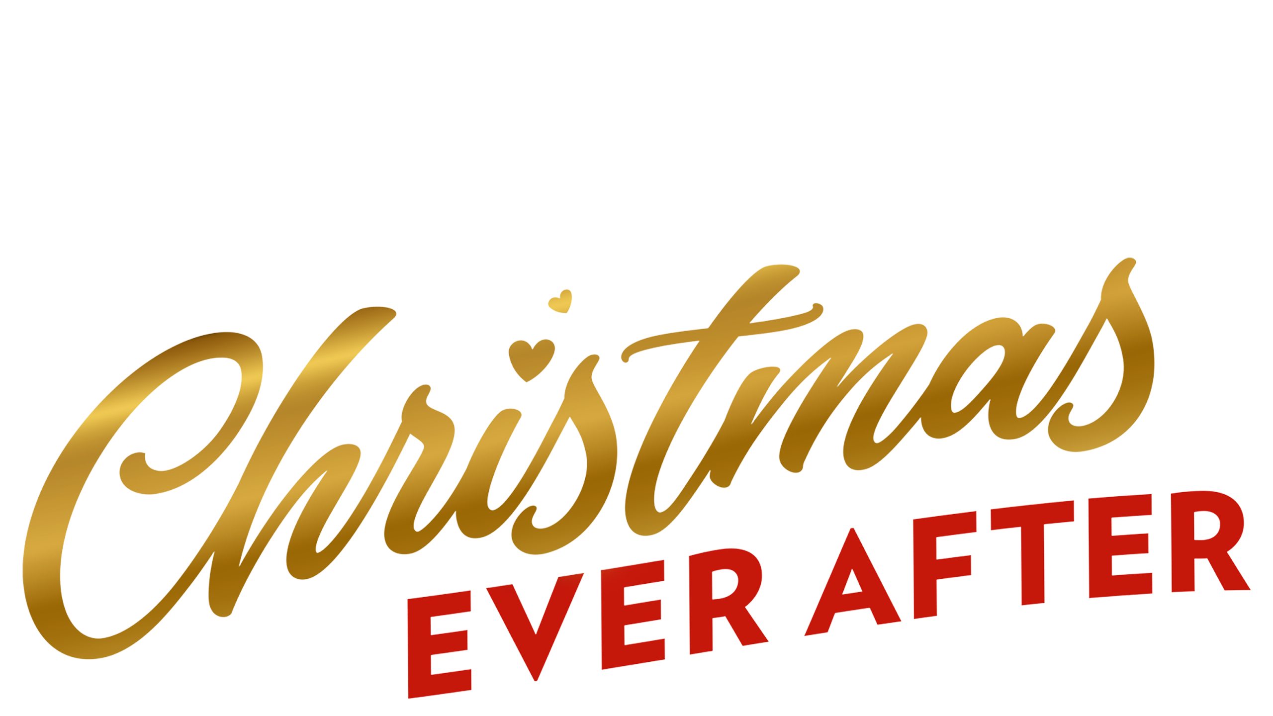 Christmas Ever After