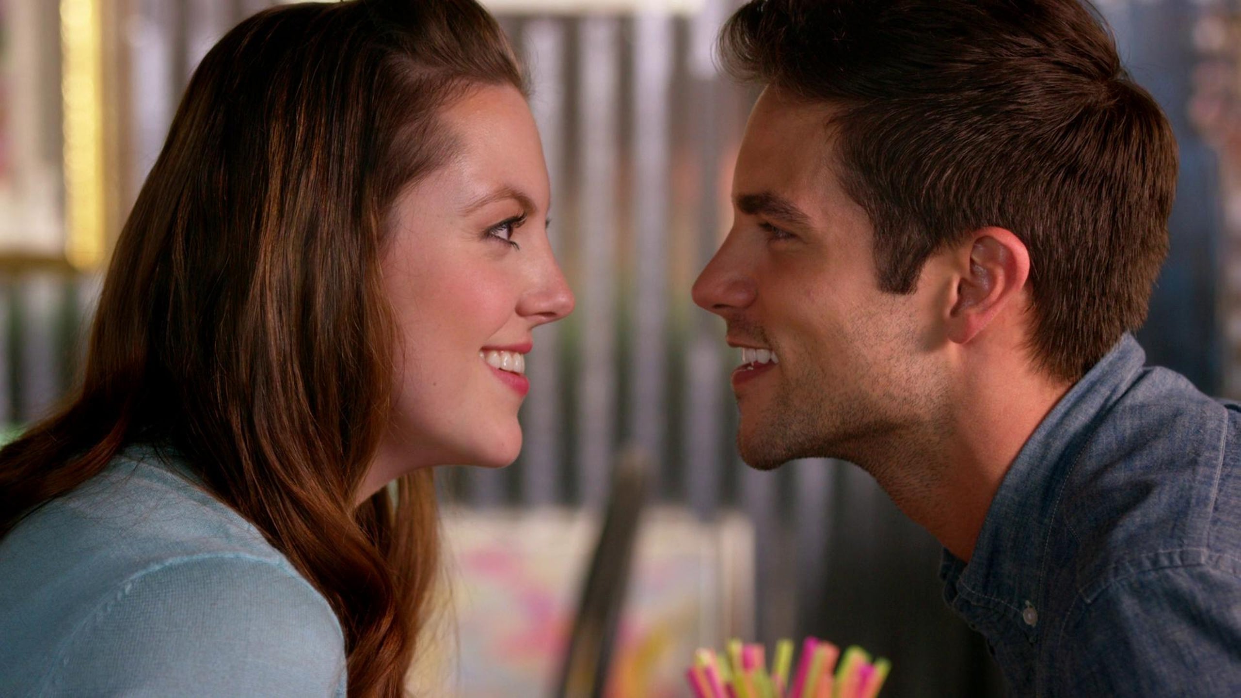 Accidentally Engaged