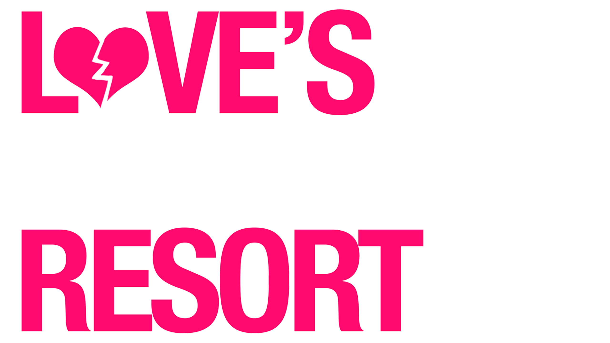 Love's Last Resort