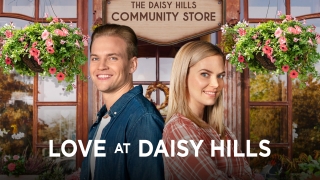 Love At Daisy Hills