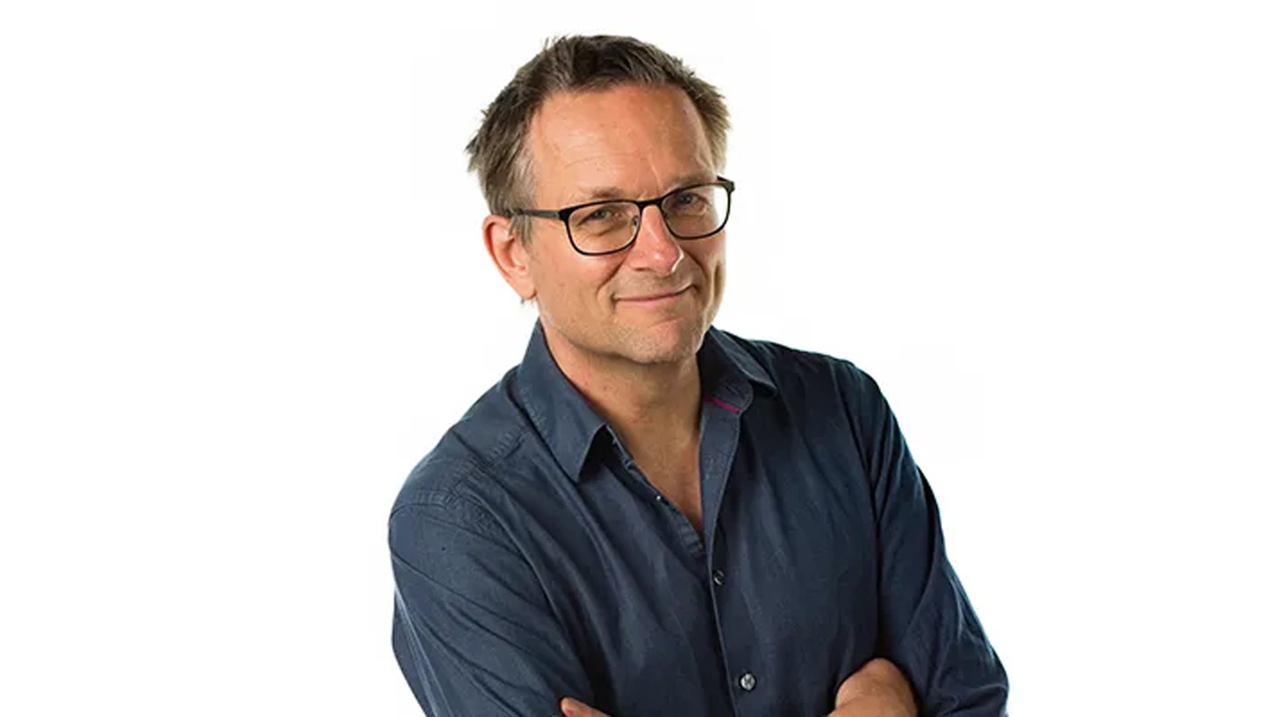 How To Sleep Well With Michael Mosley