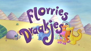 Florrie's Draakjes