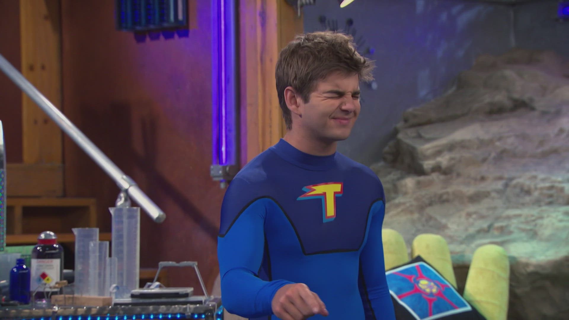 Max Naar De Toekomst