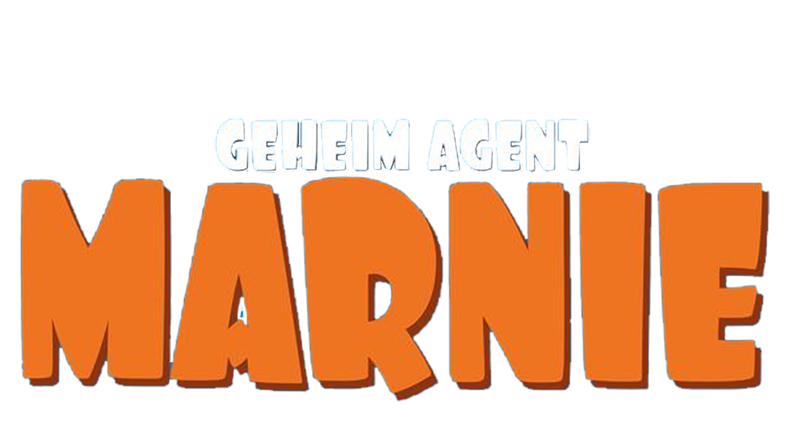 Geheim Agent Marnie