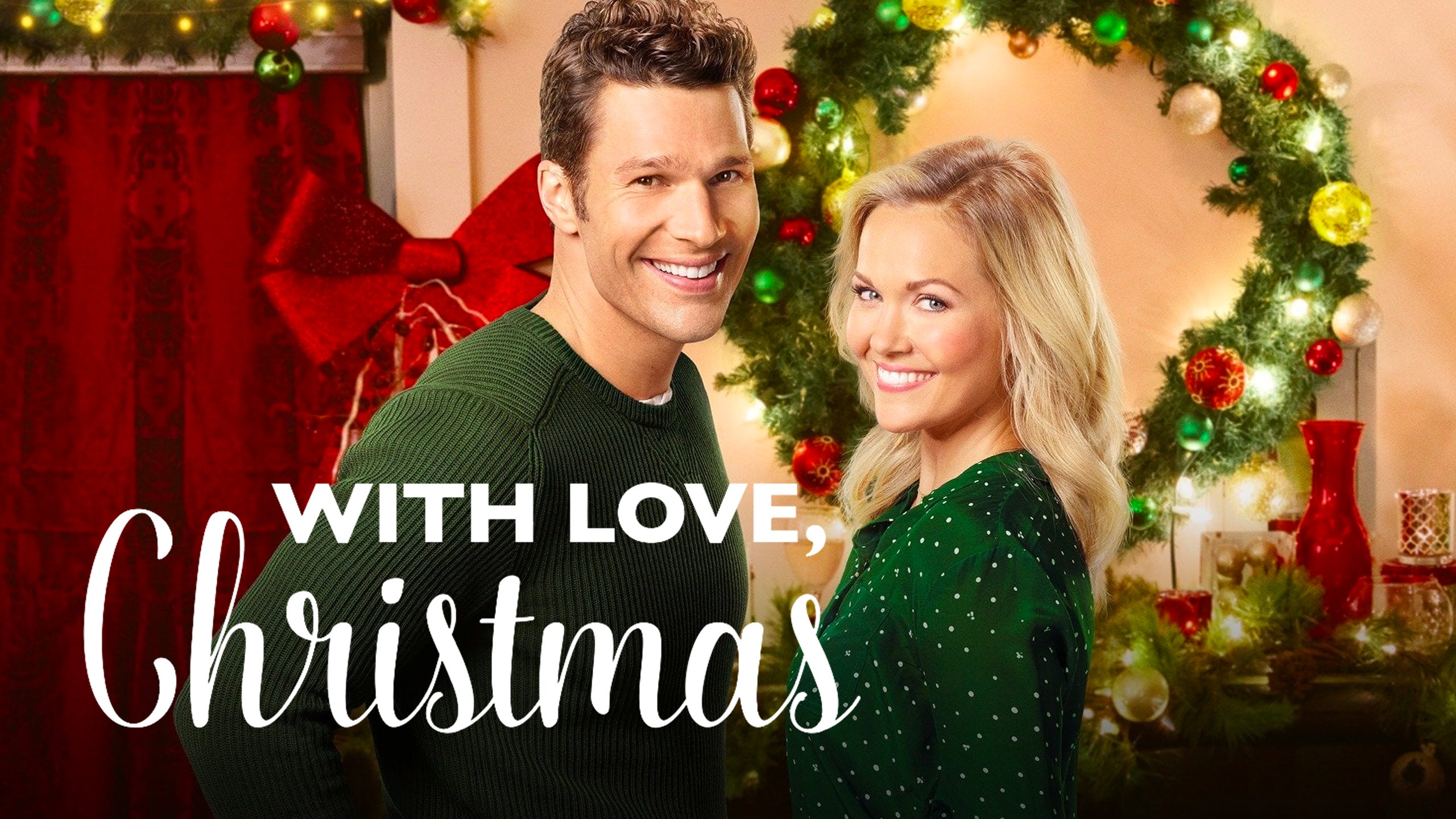 With Love, Christmas