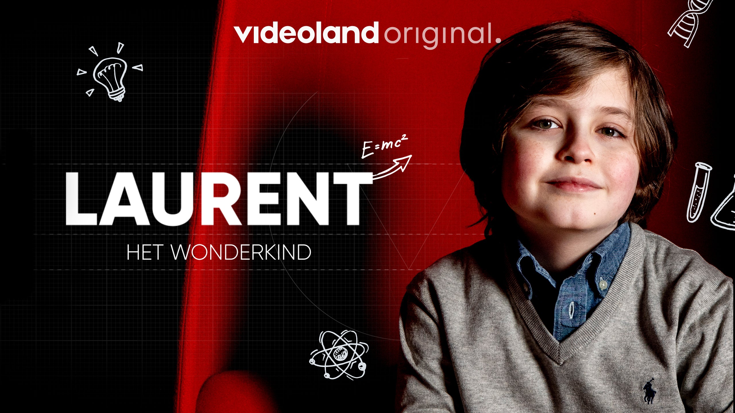 Laurent - Het Wonderkind