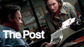 Trailer: The Post