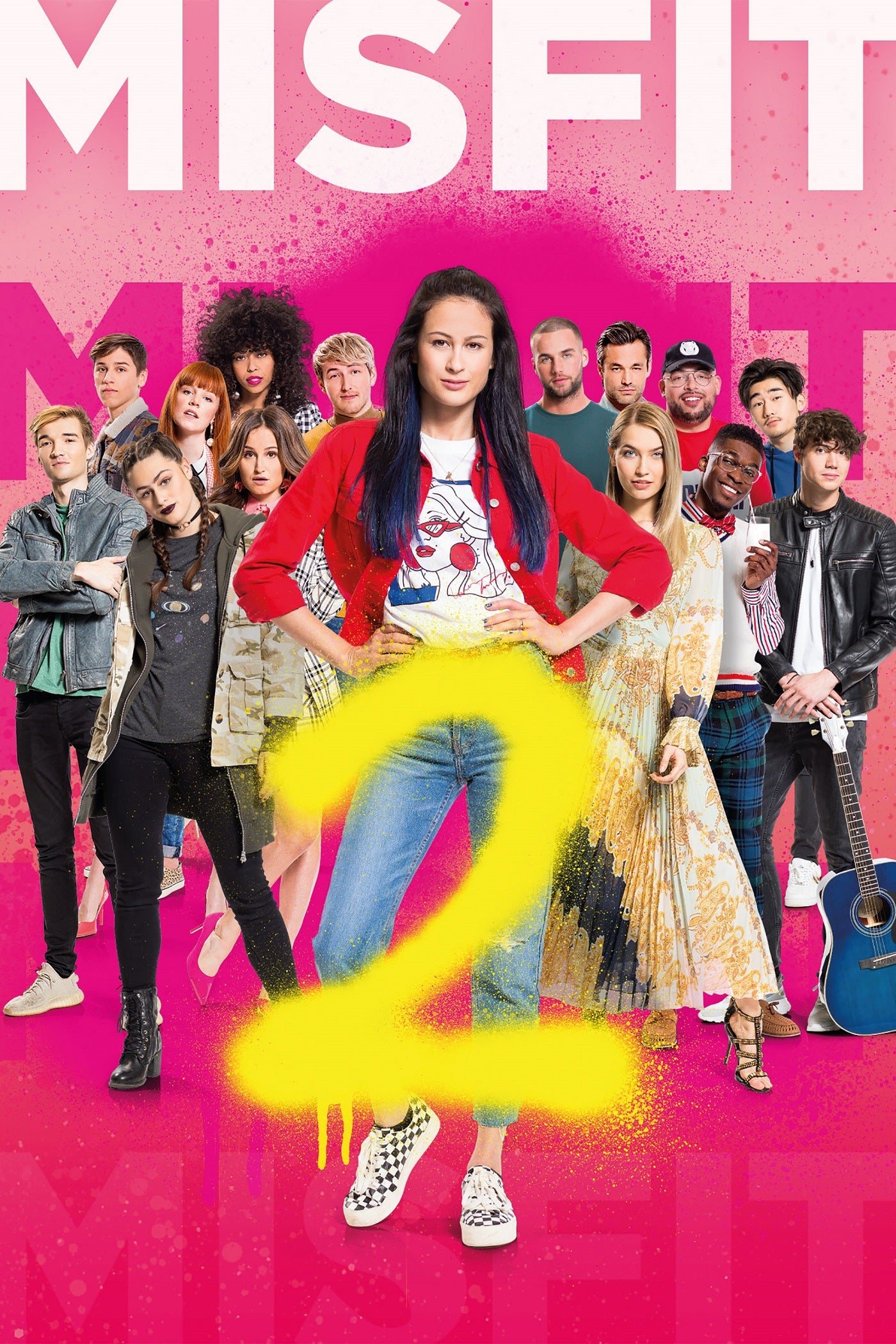 Misfit 2 | Videoland