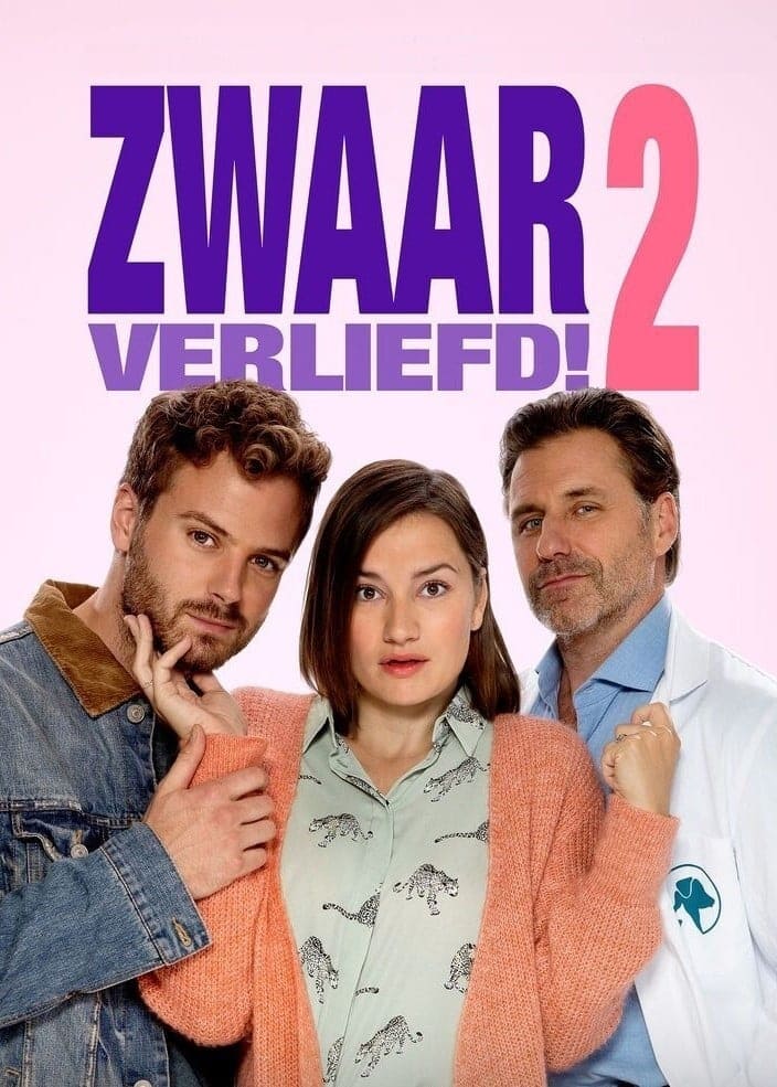Zwaar Verliefd 2