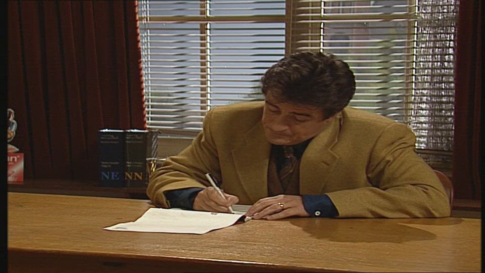 Baas In Eigen Kantoor