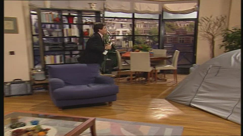 Een Moment Voor Jezelf