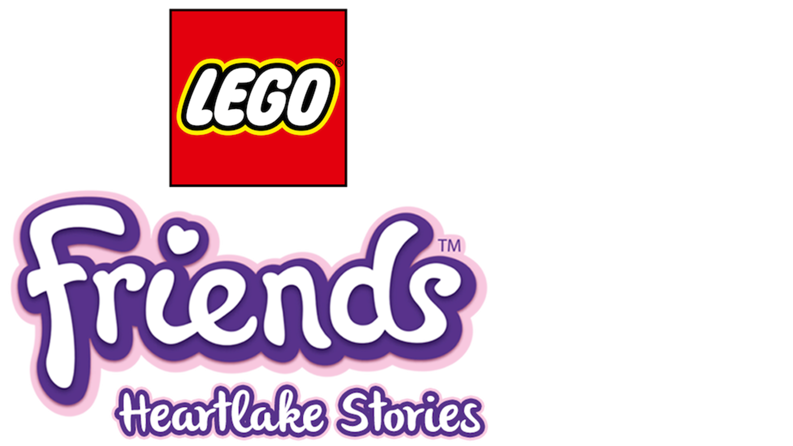 LEGO Friends: Heartlake Stories