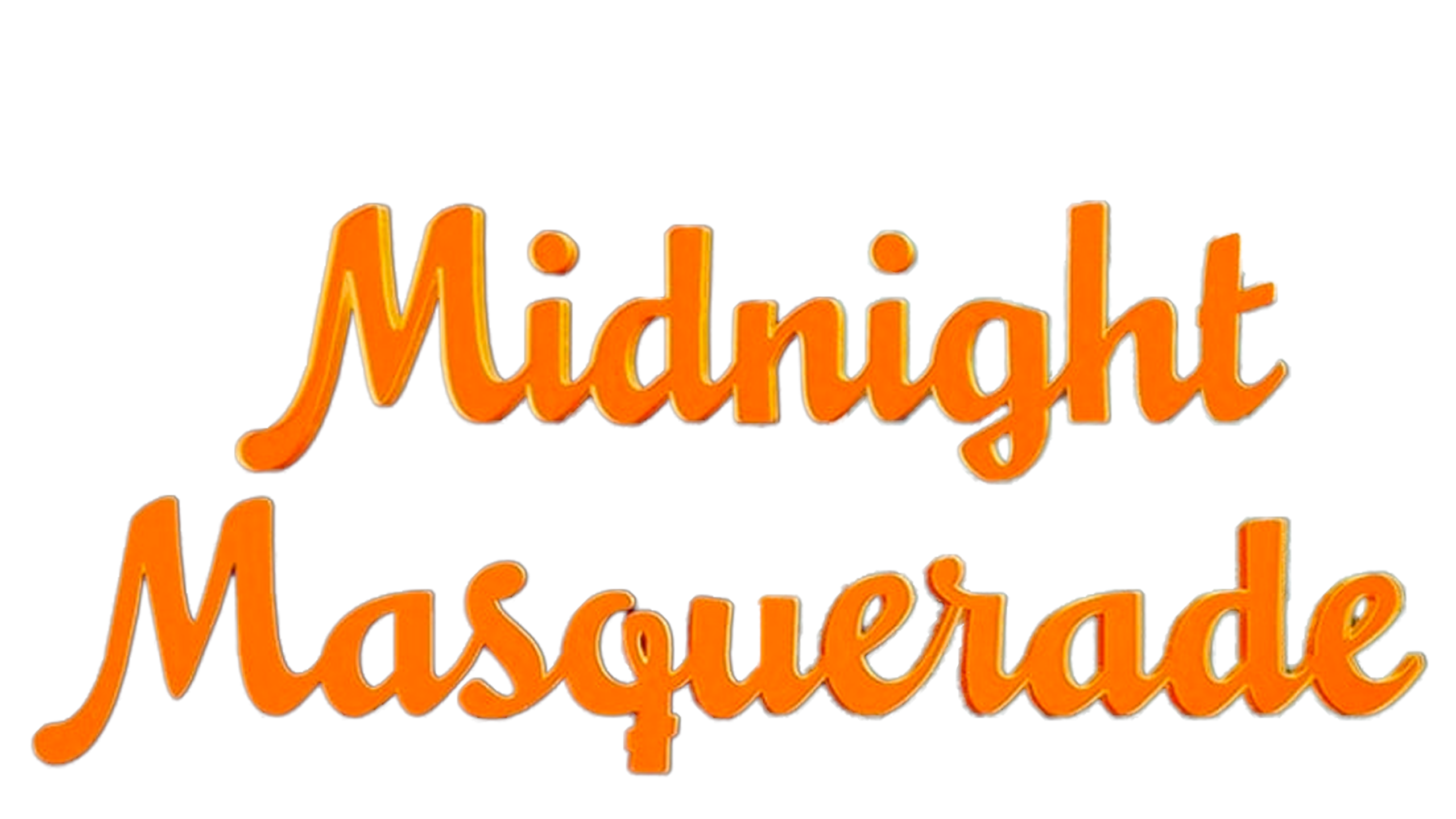 Midnight Masquerade