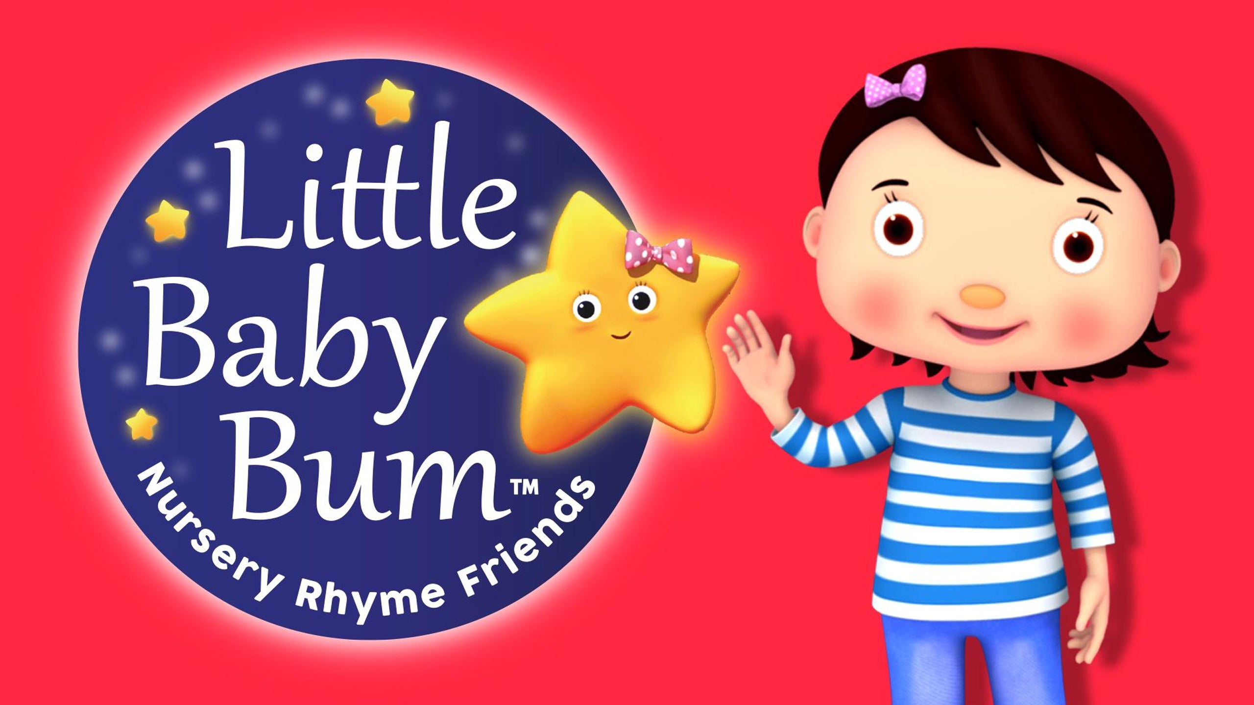 Little Baby Bum