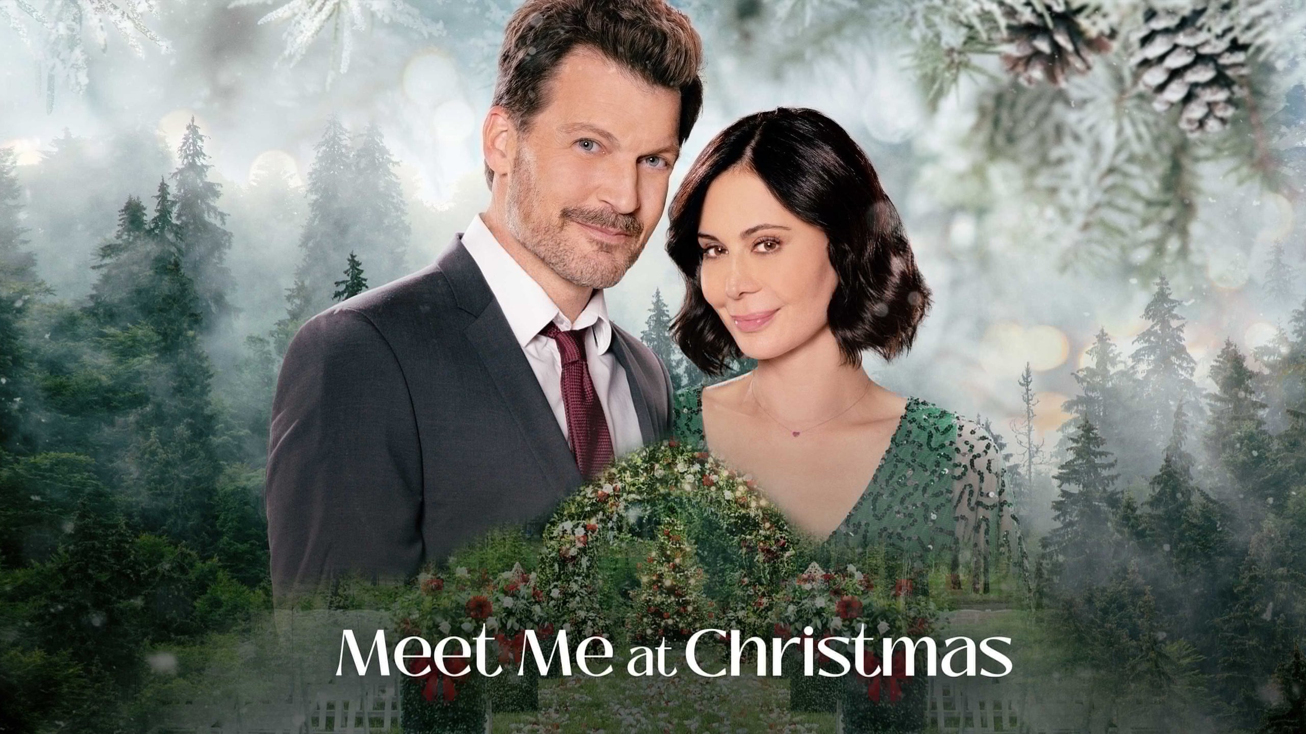 Meet Me At Christmas