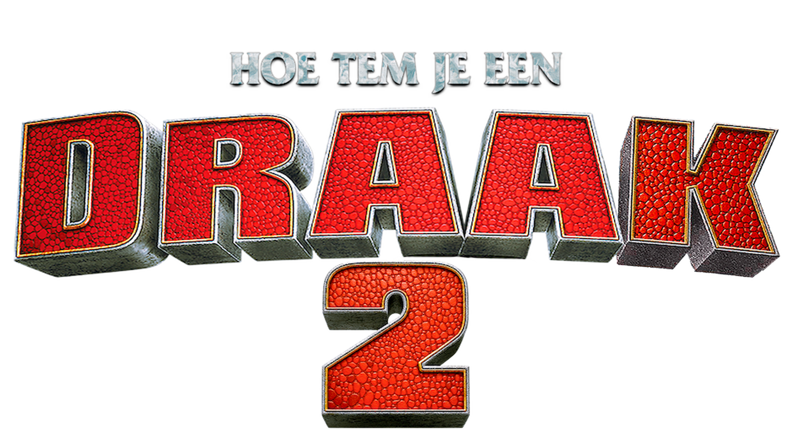 Hoe Tem Je een Draak 2