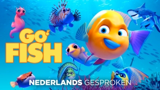 Go Fish NL