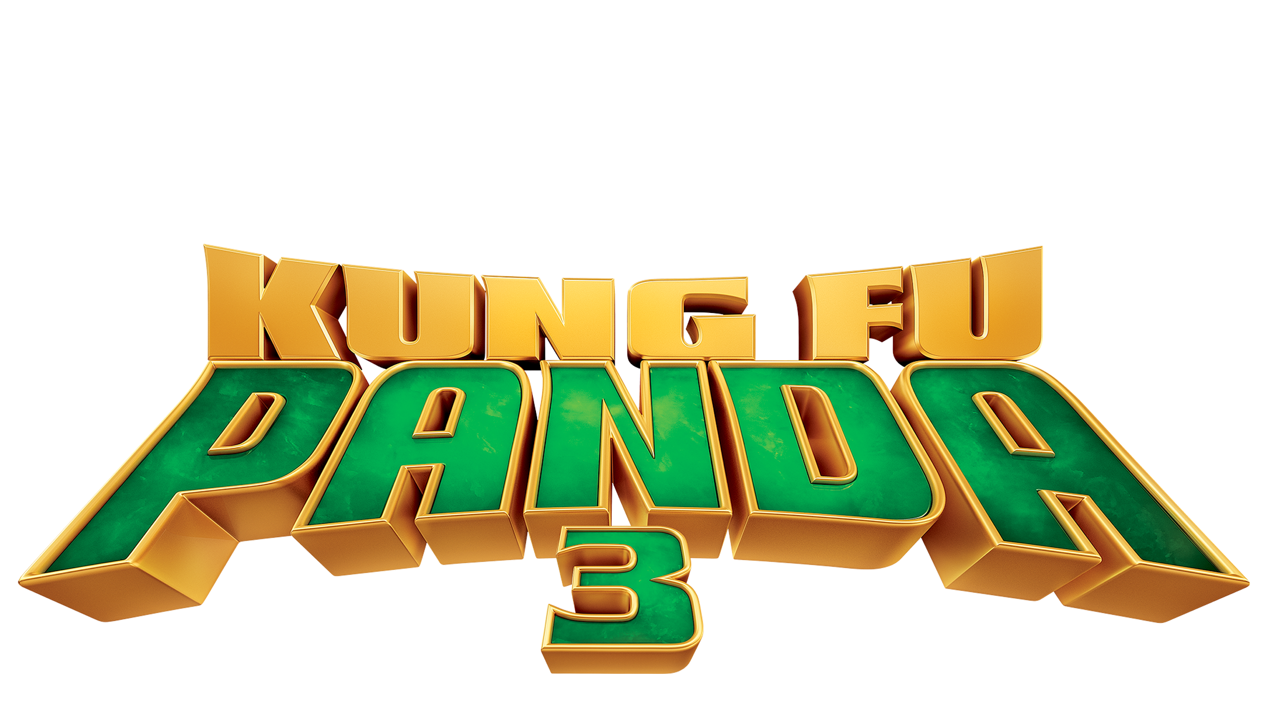 Kung Fu Panda 3 NL