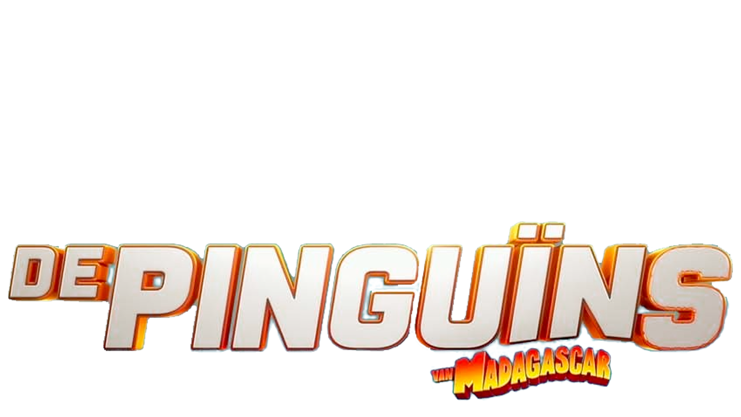 De Pinguins van Madagascar