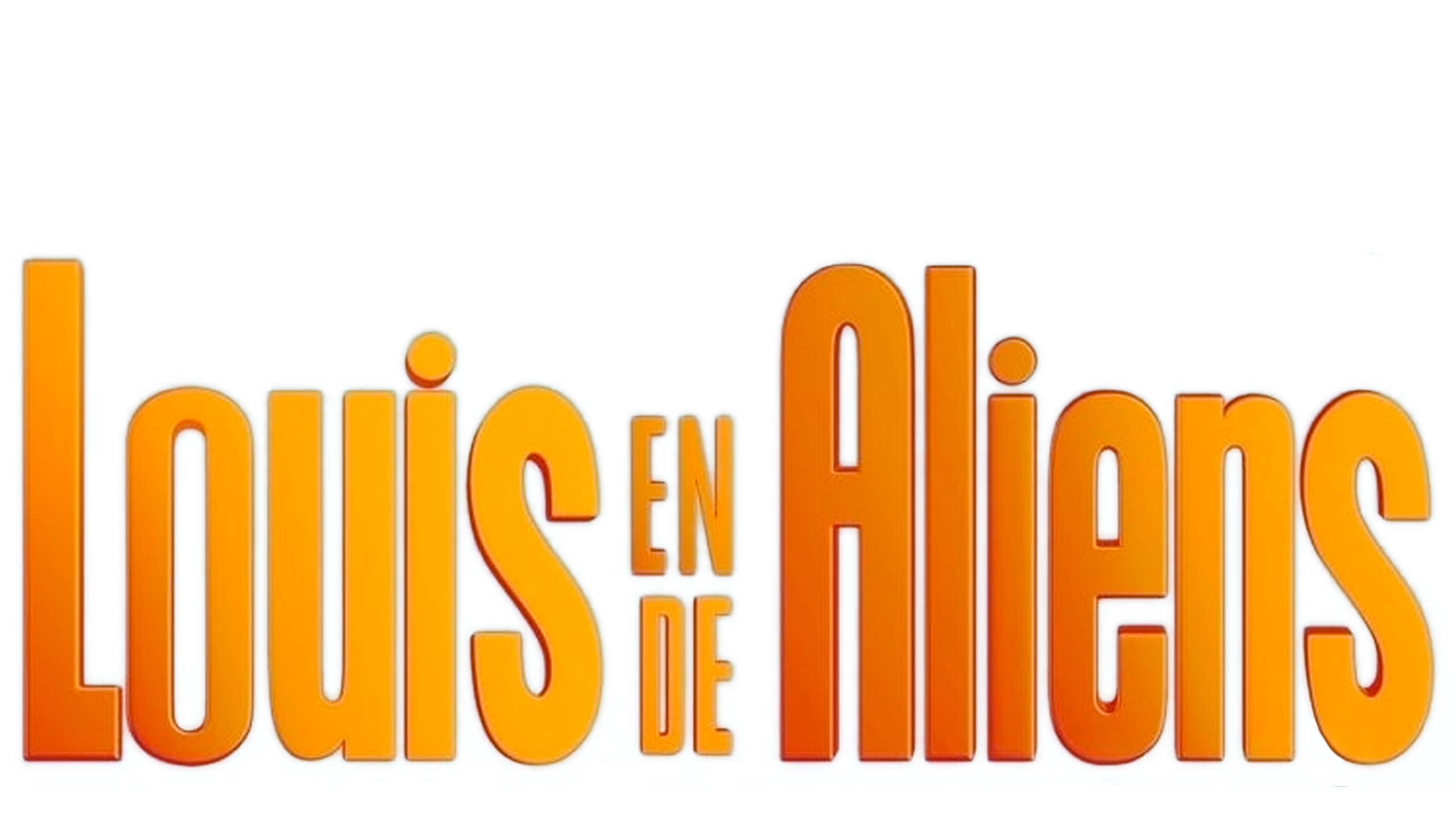Louis en de Aliens NL
