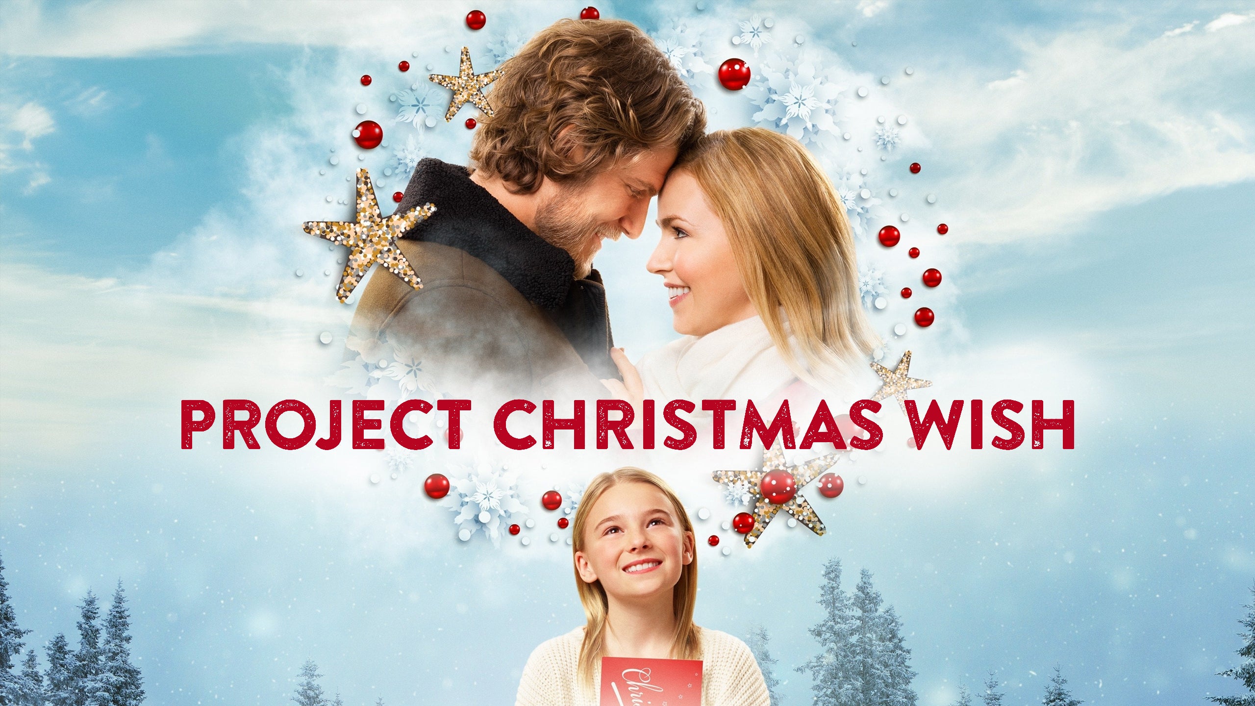 Project Christmas Wish