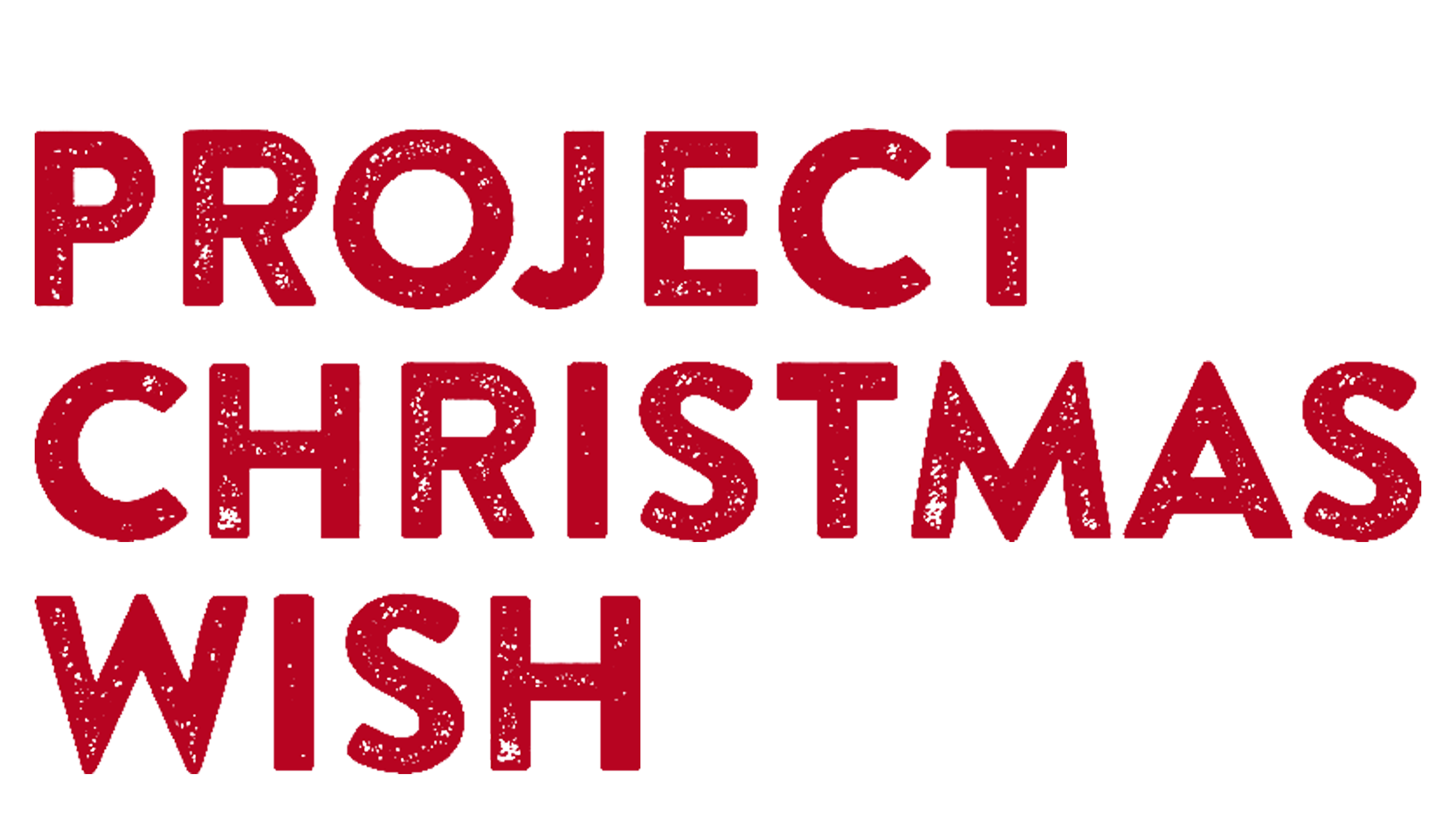 Project Christmas Wish