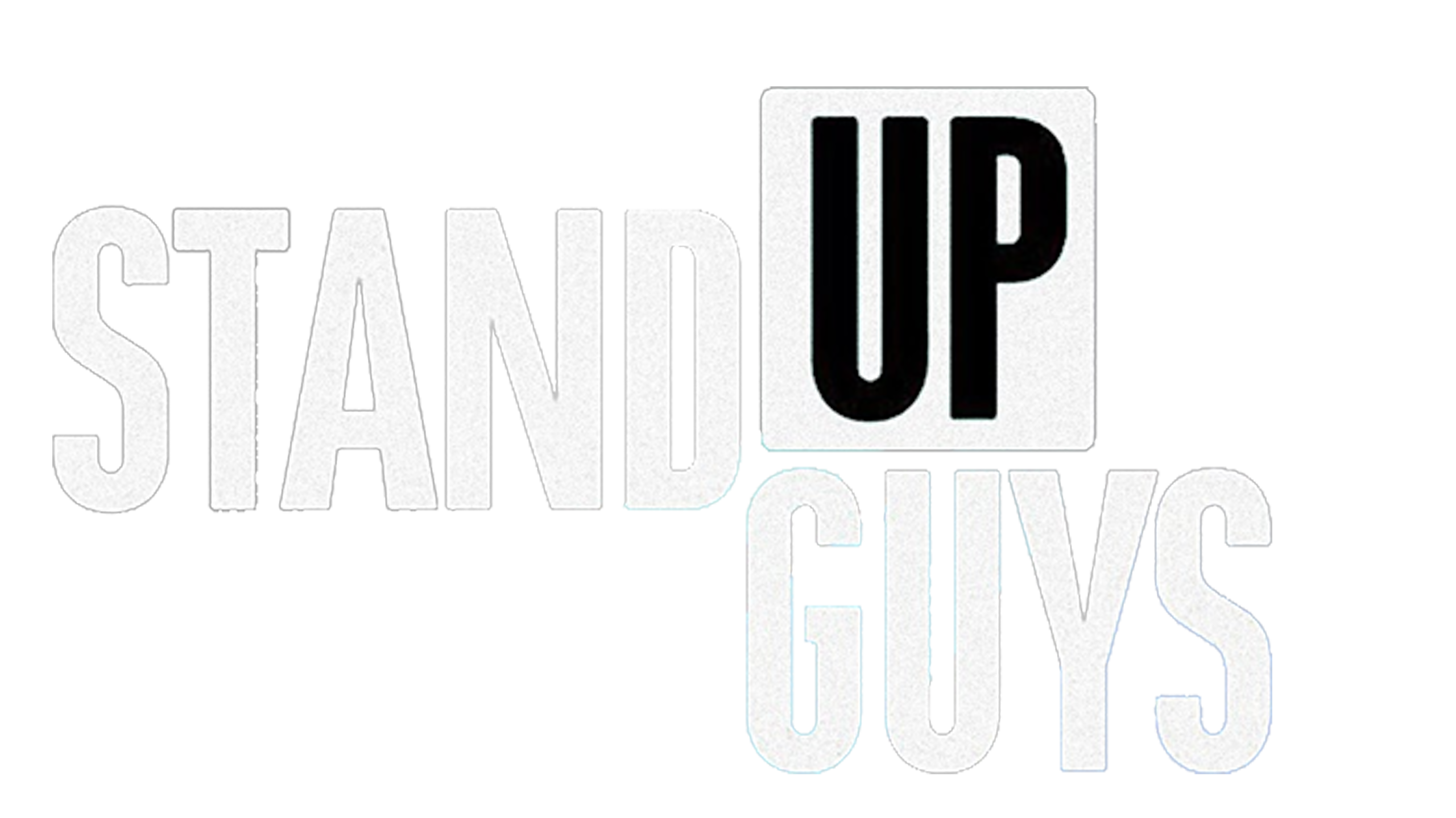 Stand Up Guys