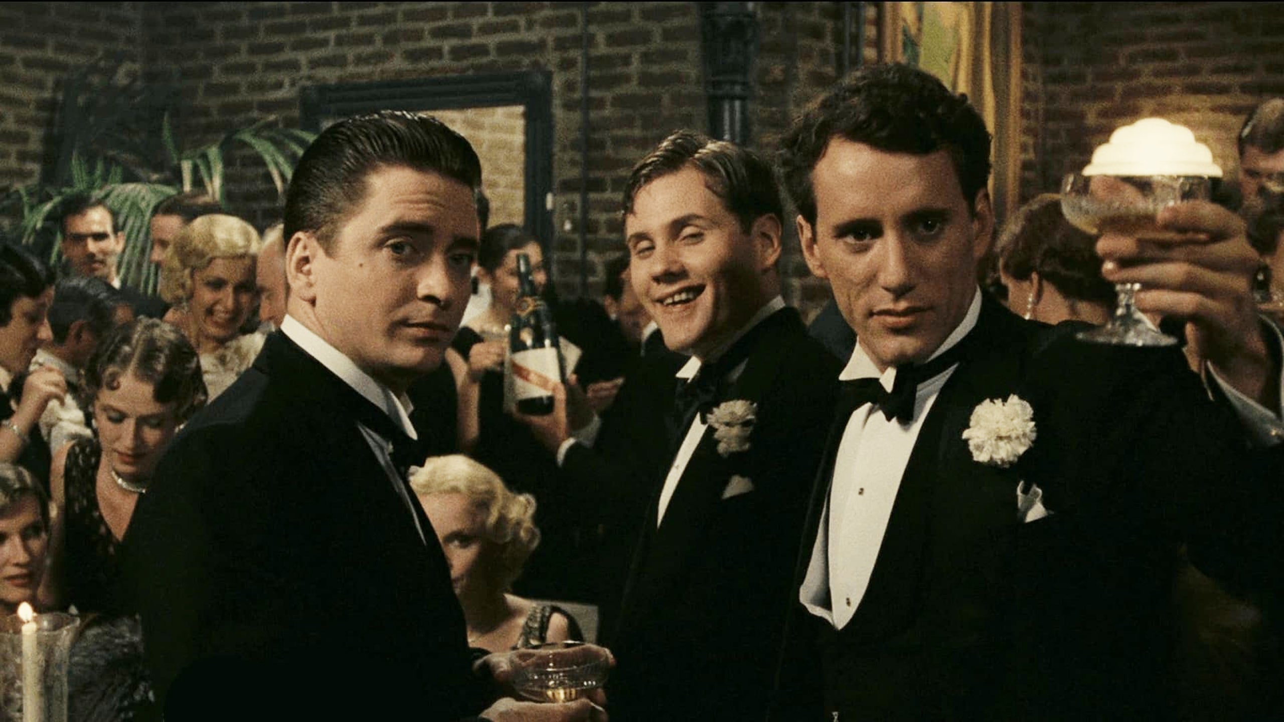 Once Upon A Time In America