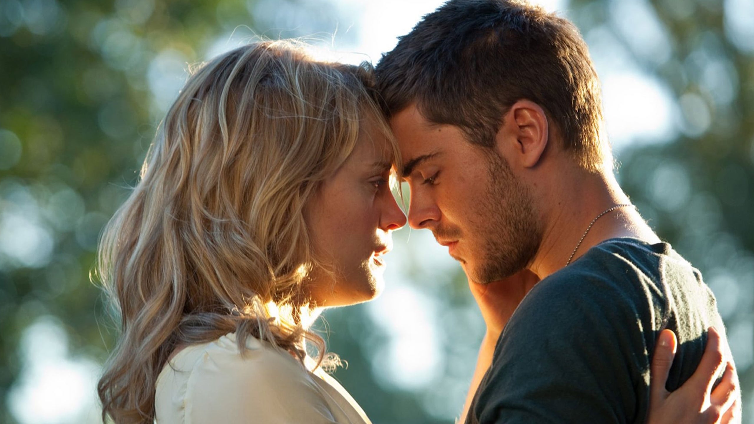 The Lucky One