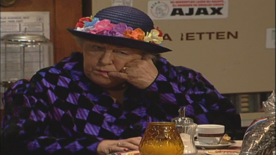 Help... Een Probleemkind!