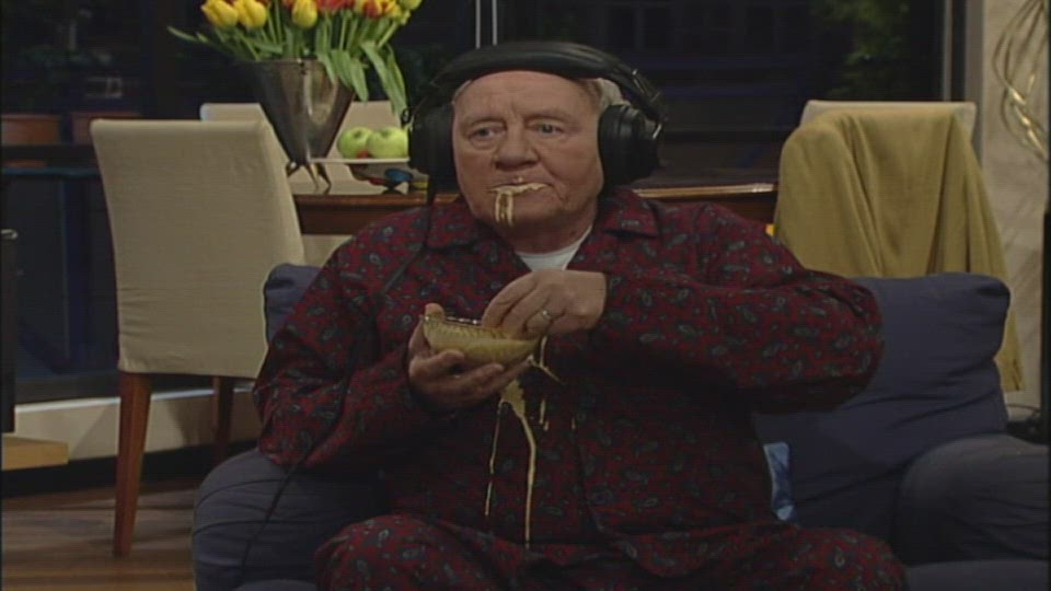 Opgerold Staat Netjes