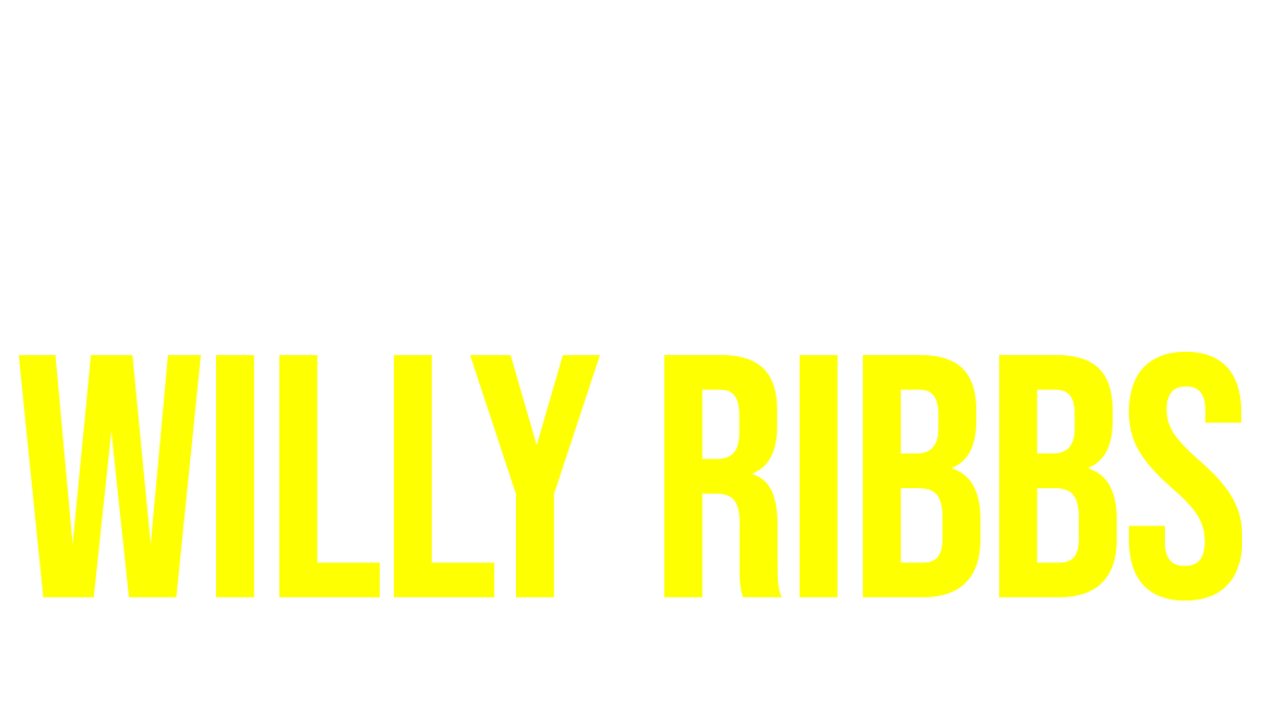 Willy Ribbs: De Eerste Zwarte Man Die De Indy 500 Reed
