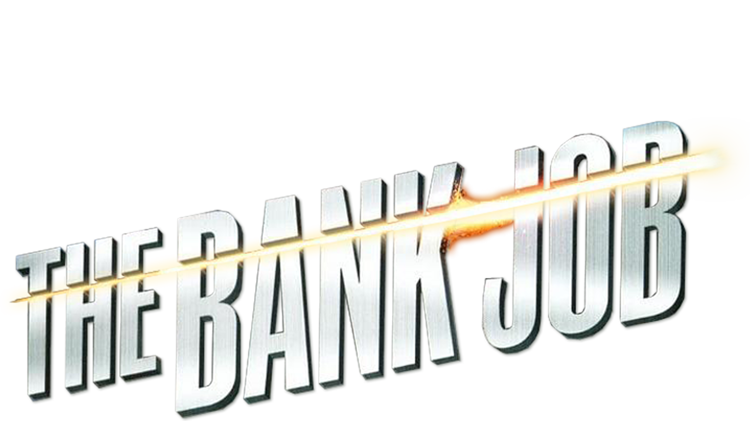 The Bank Job