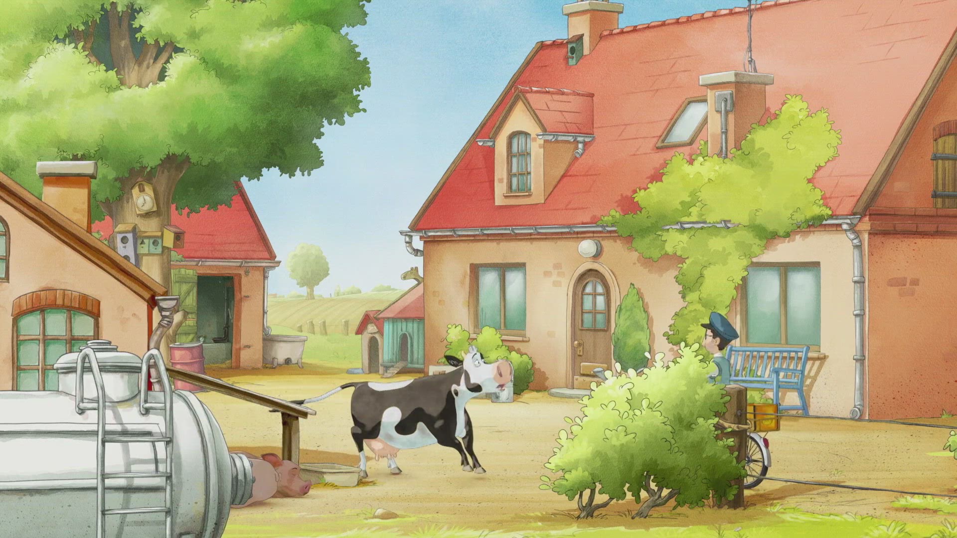 Liselotte Op De Loer