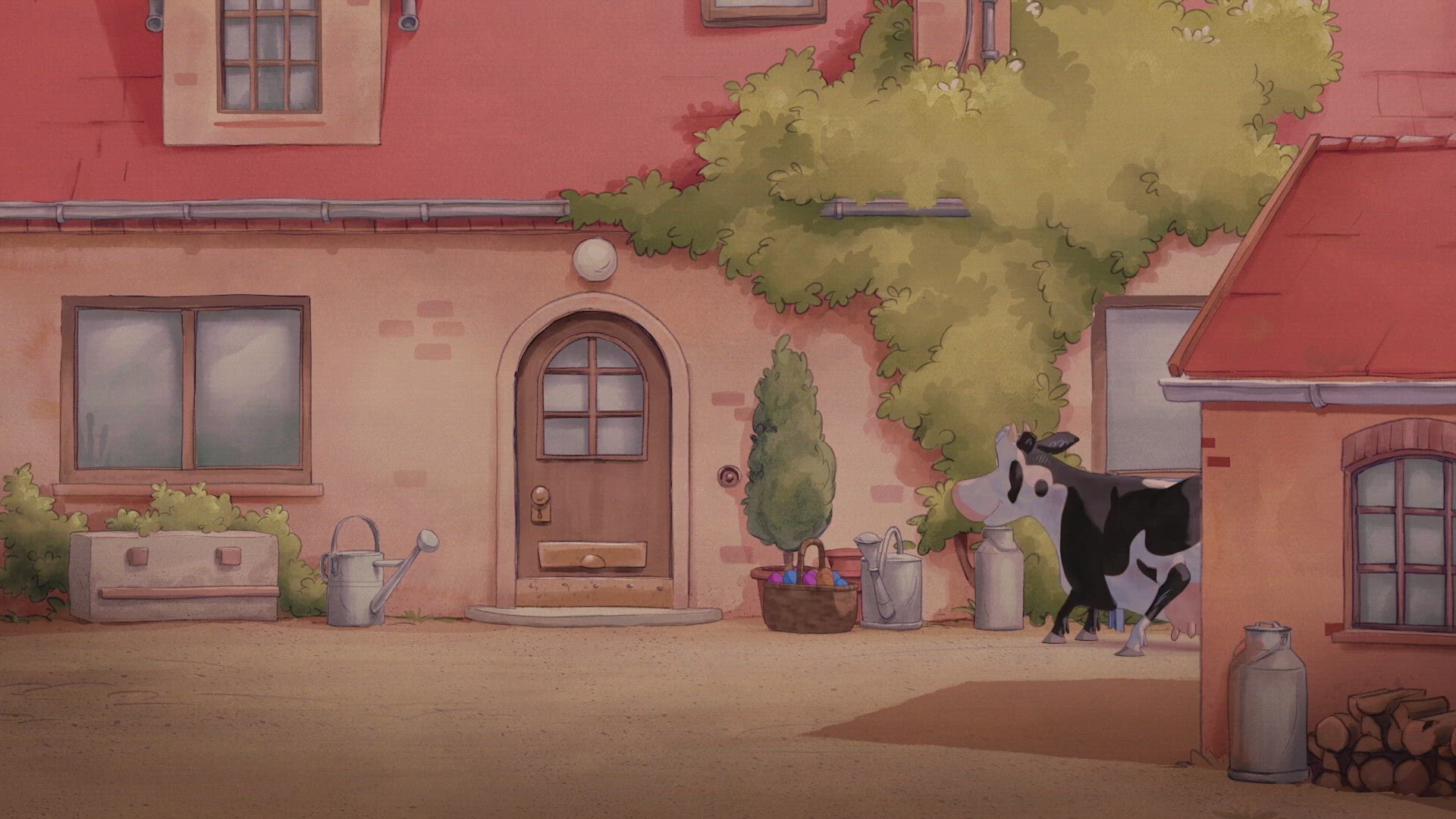 Liselotte De Paaskoe