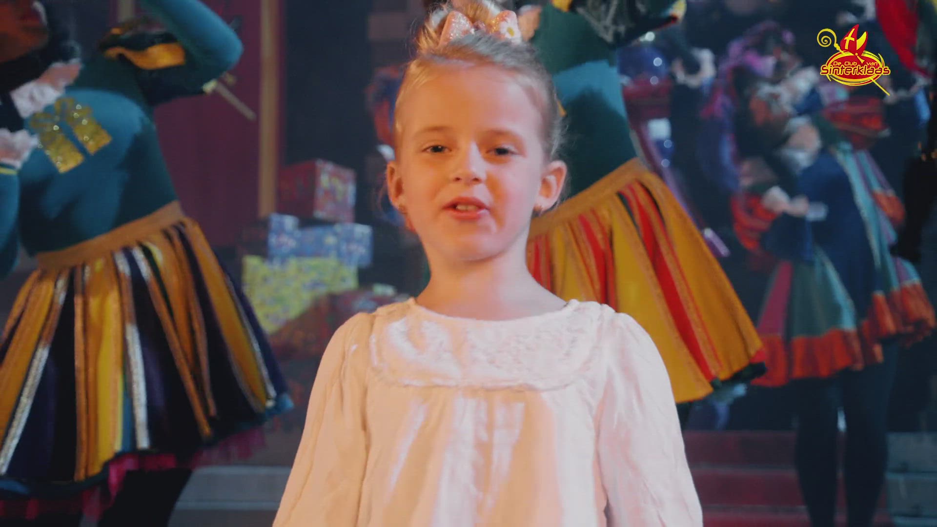 KADO & Lucilla Bellinga  - Mijn Allerbeste Vriend