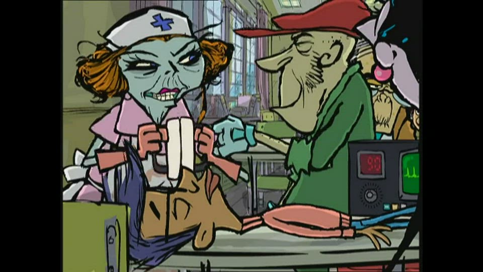 Jacob Dubbel En Ping-Ping Voor Leerling