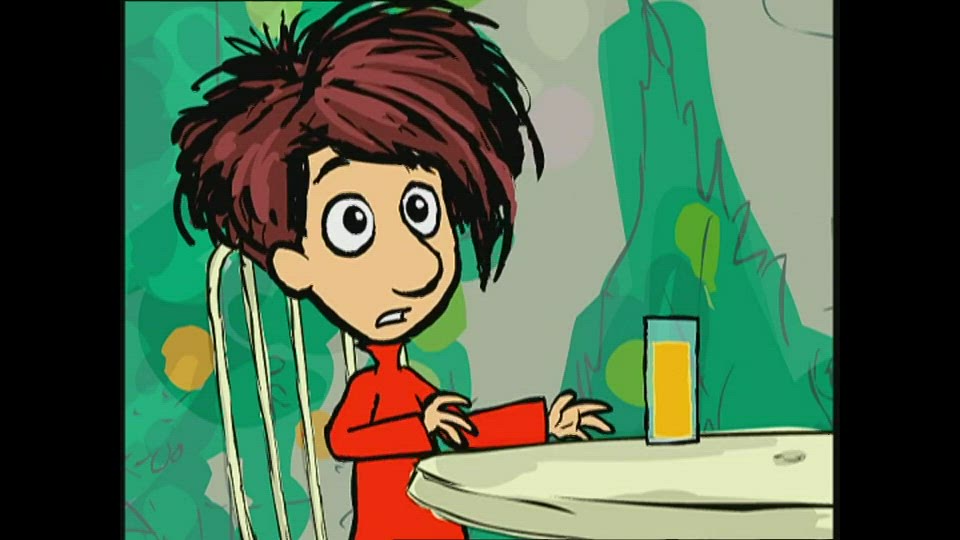 Jacob Dubbel En De Krakkemikkige Keuken