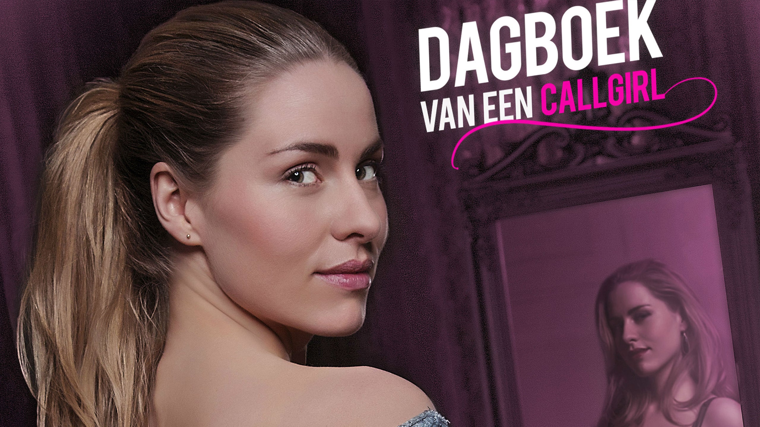 Dagboek Van Een Callgirl