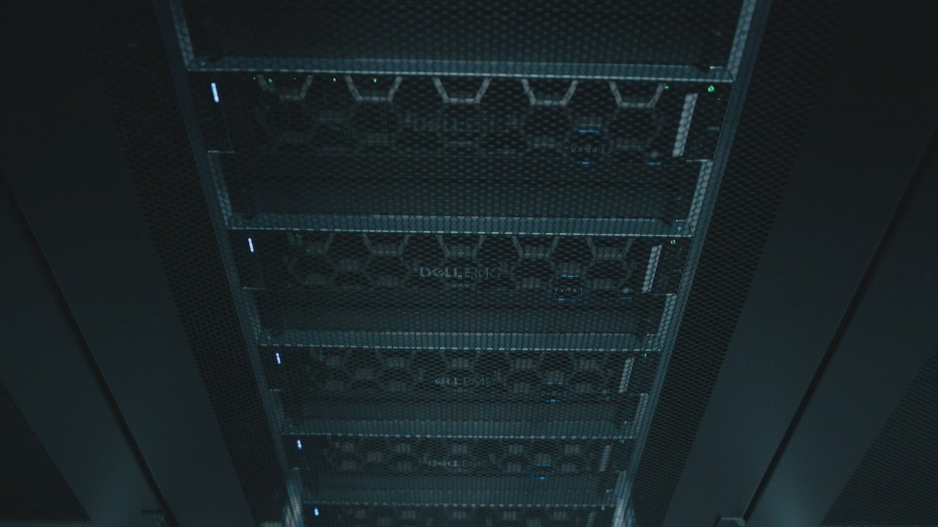 De Geheimen Van Het Dark Web