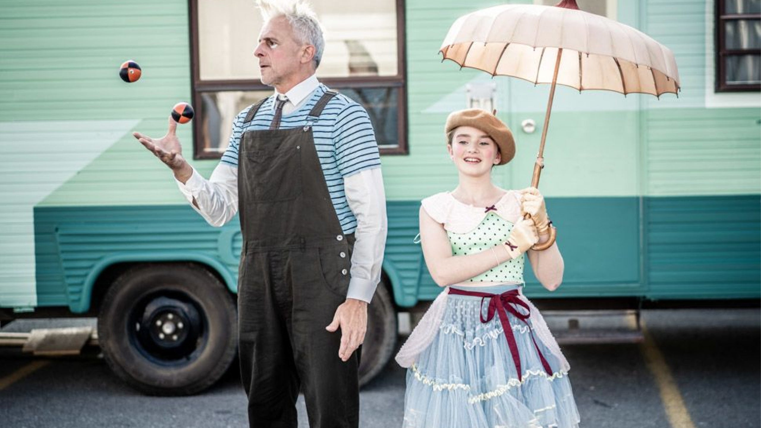 Mijn Leven Is Een Circus