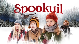 Spookuil