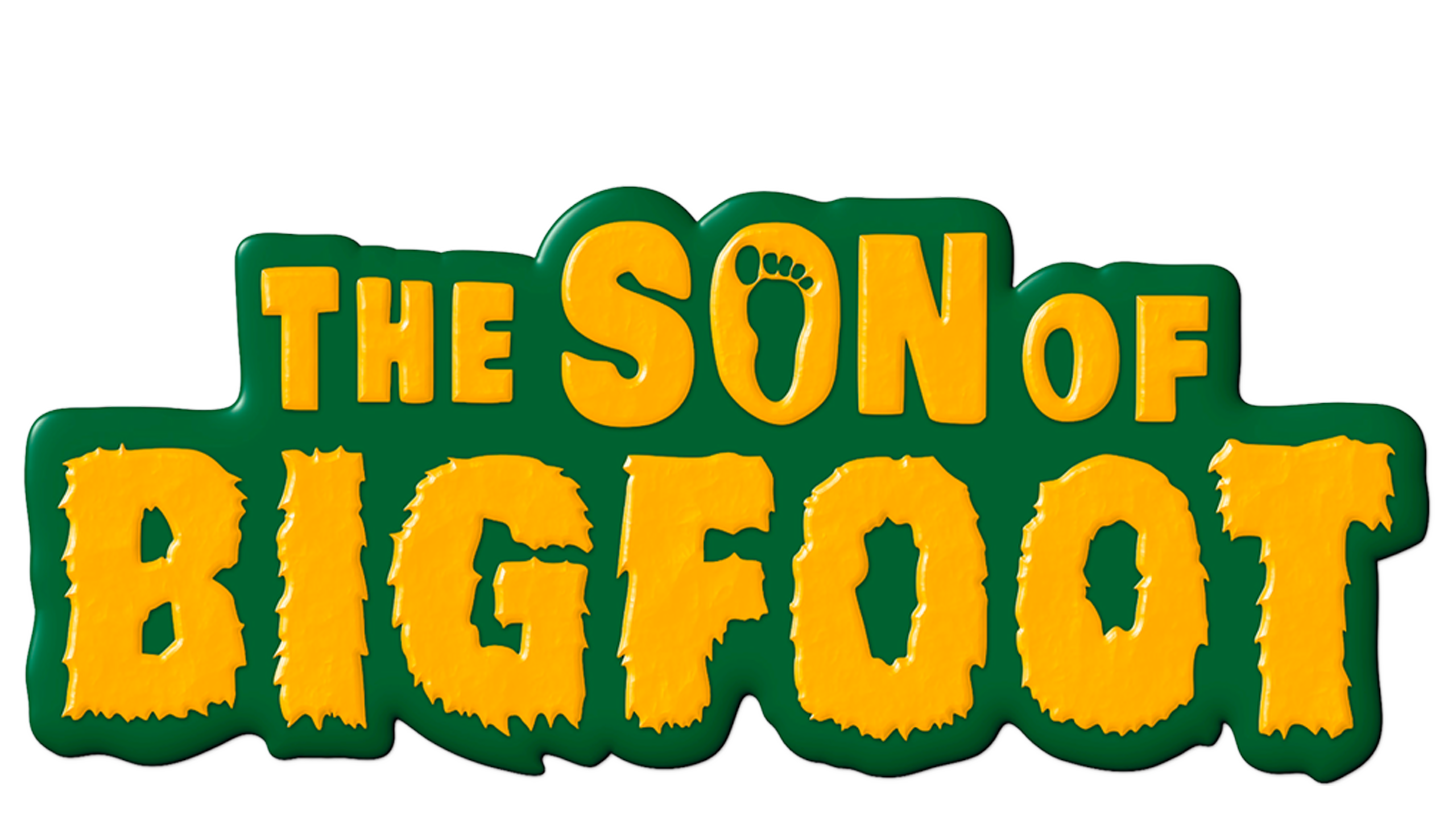 Bigfoot Junior