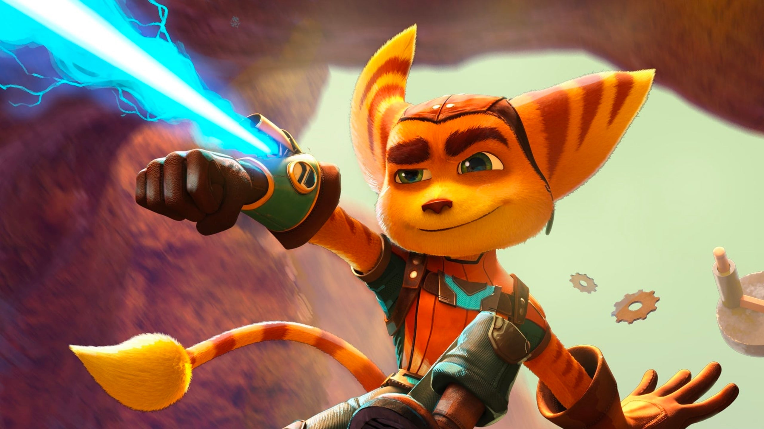 Ratchet & Clank