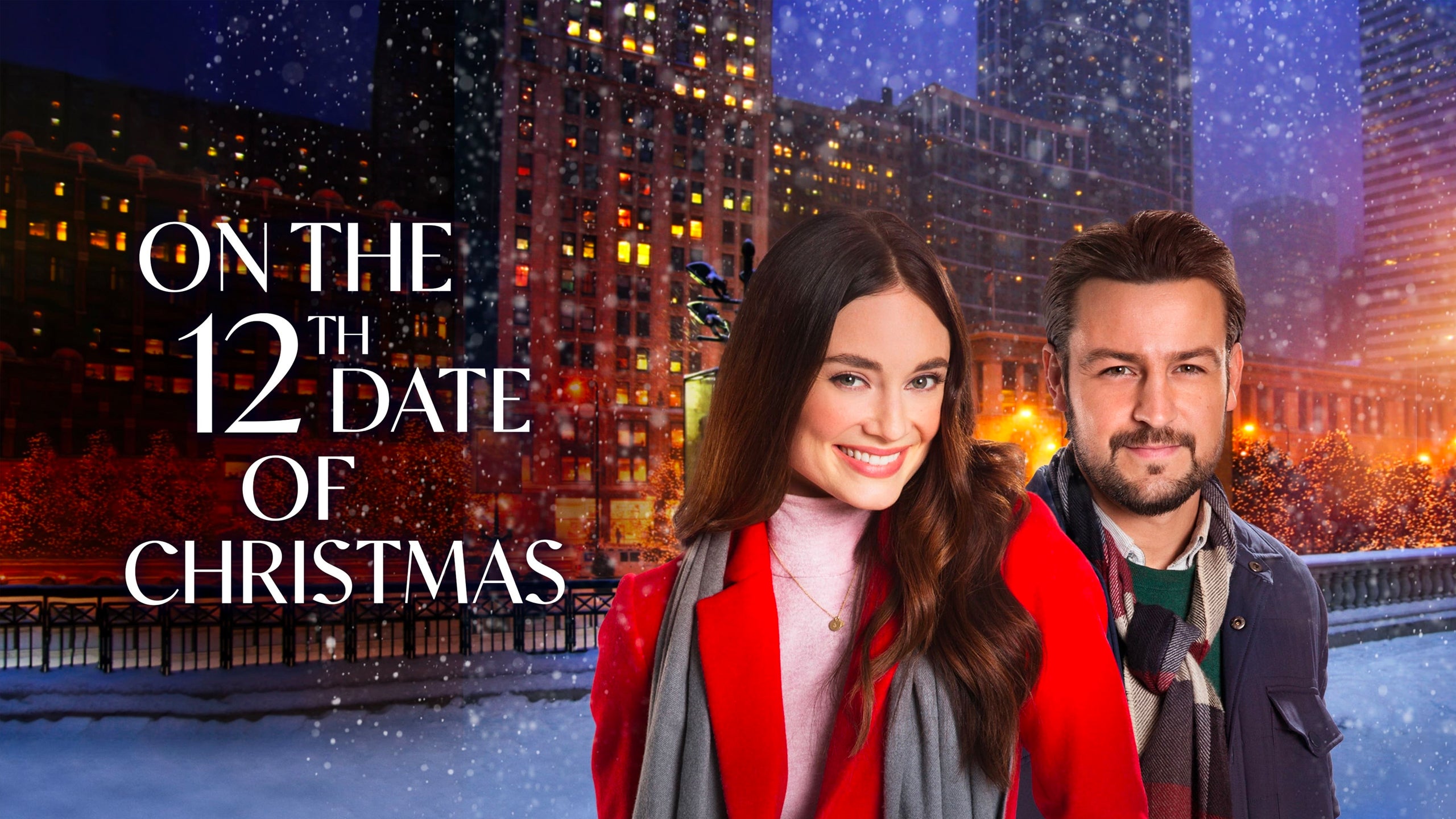 On The 12th Date Of Christmas